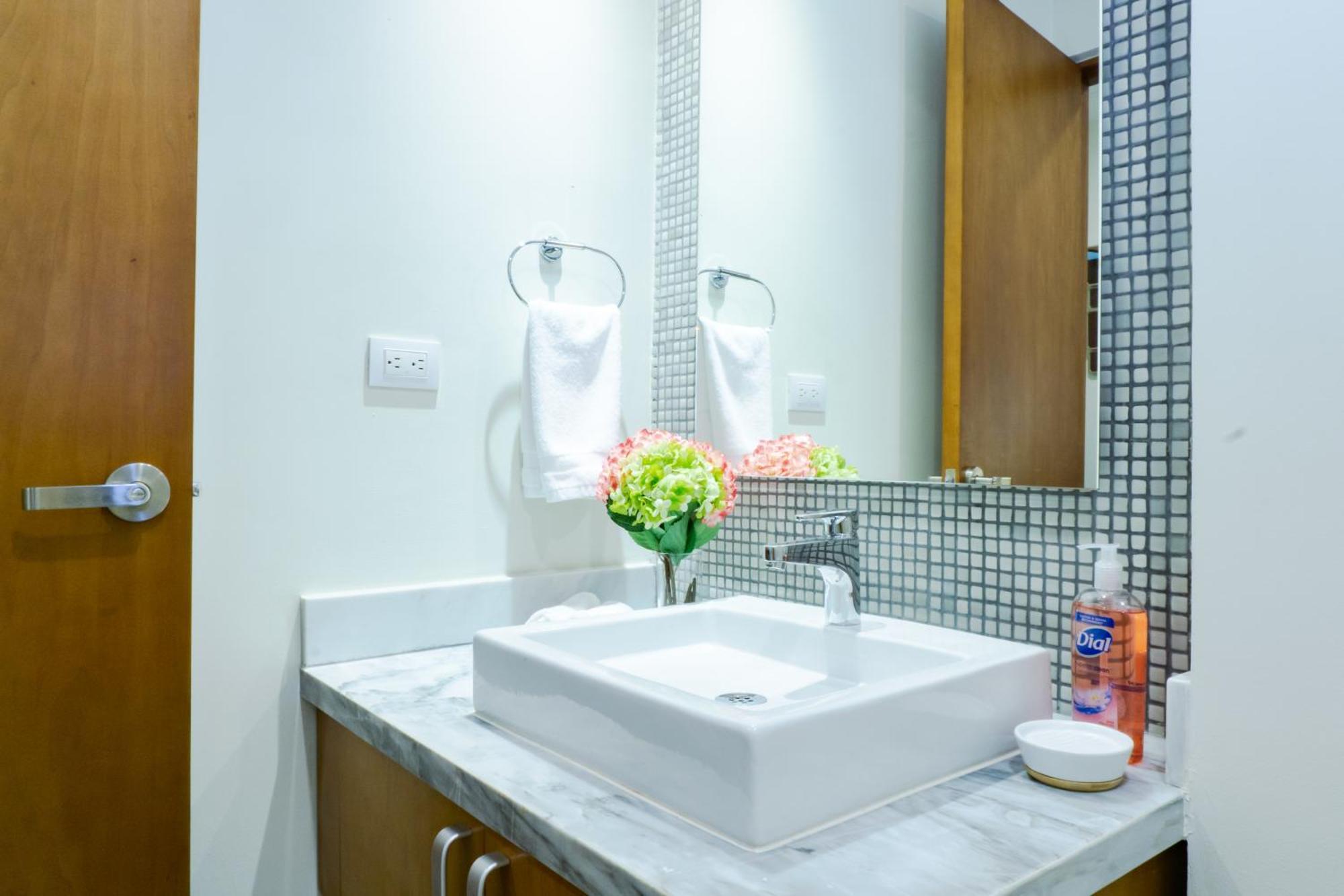 Apartment Lunada Condo By Bvr
