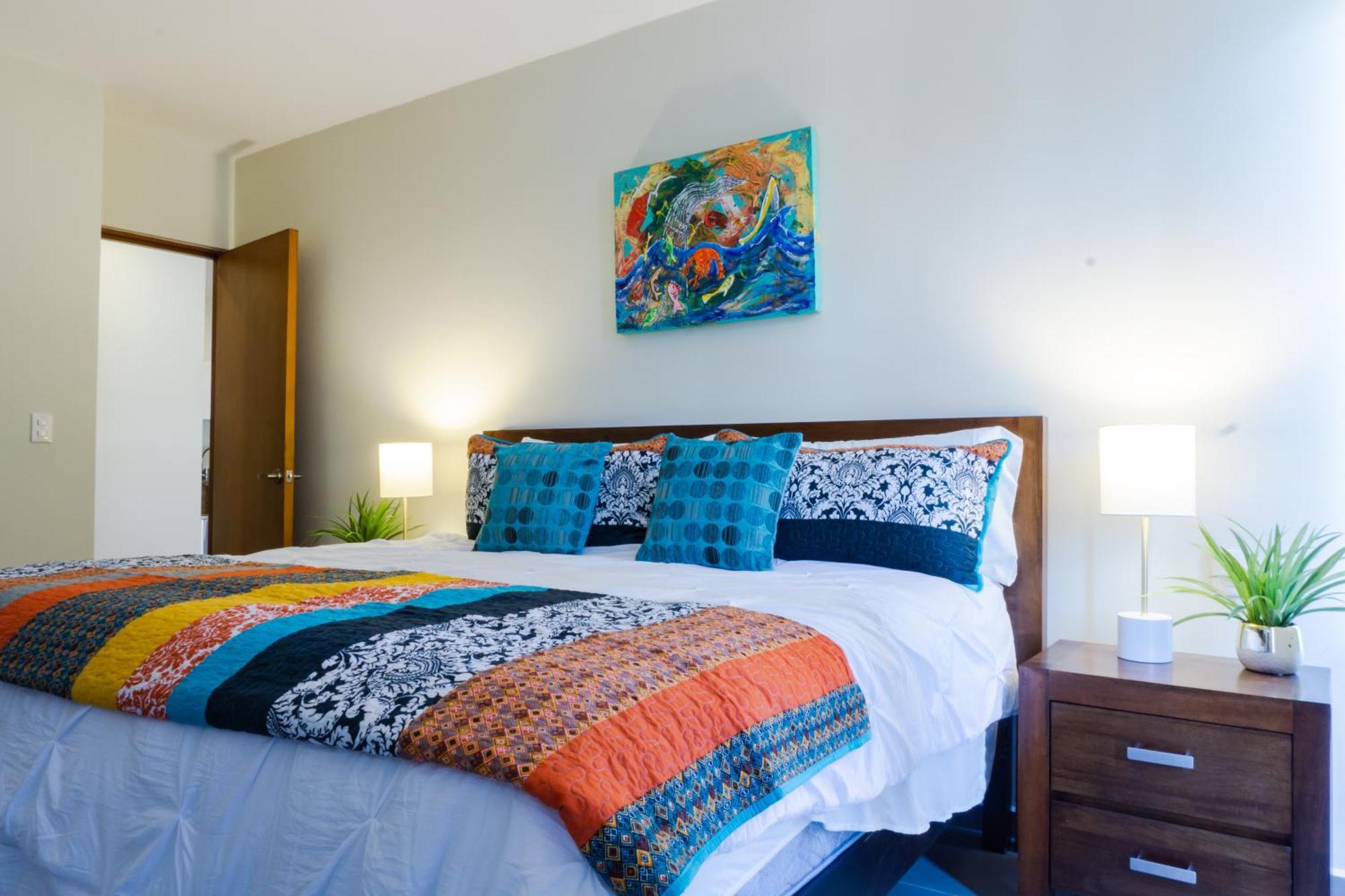 Apartment Lunada Condo By Bvr *