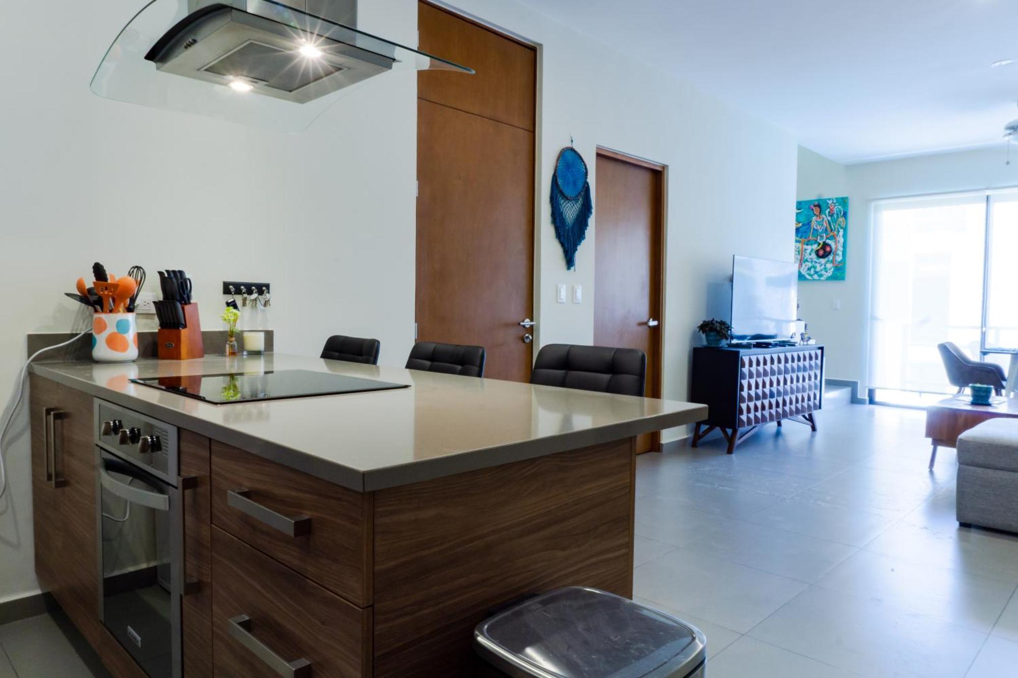 Lunada Condo By Bvr Playa del Carmen