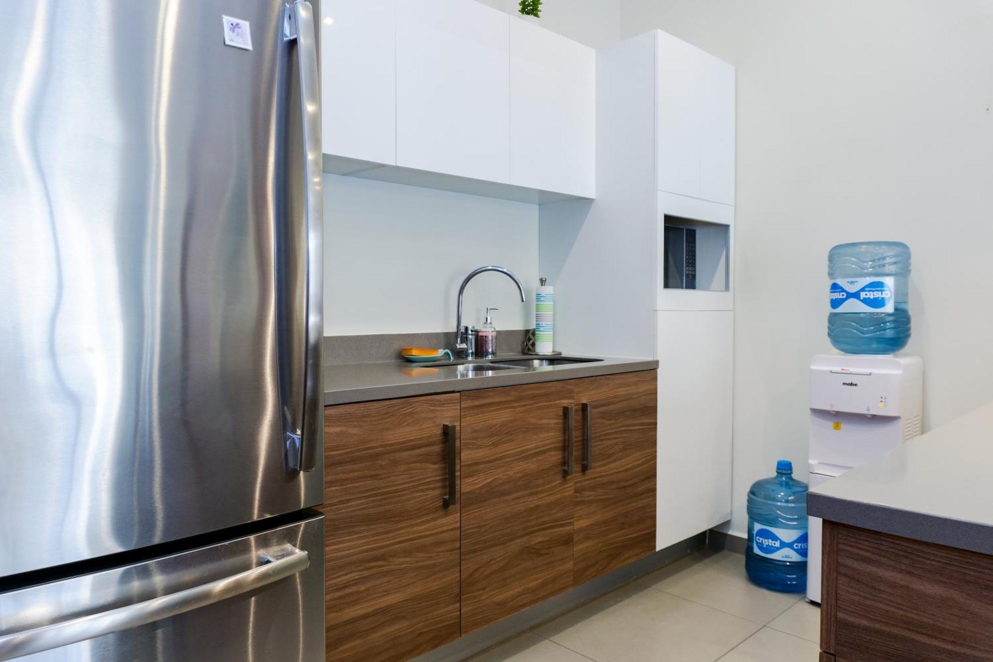 Lunada Condo By Bvr Apartment *