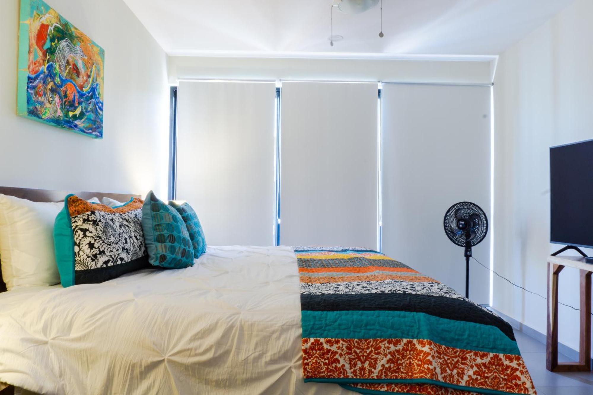 Apartment Lunada Condo By Bvr Playa del Carmen