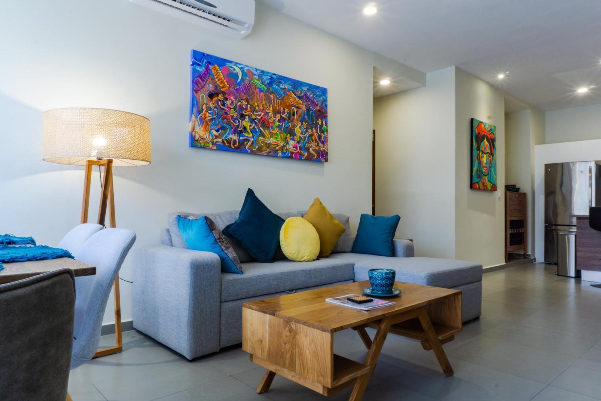 Lunada Condo By Bvr *