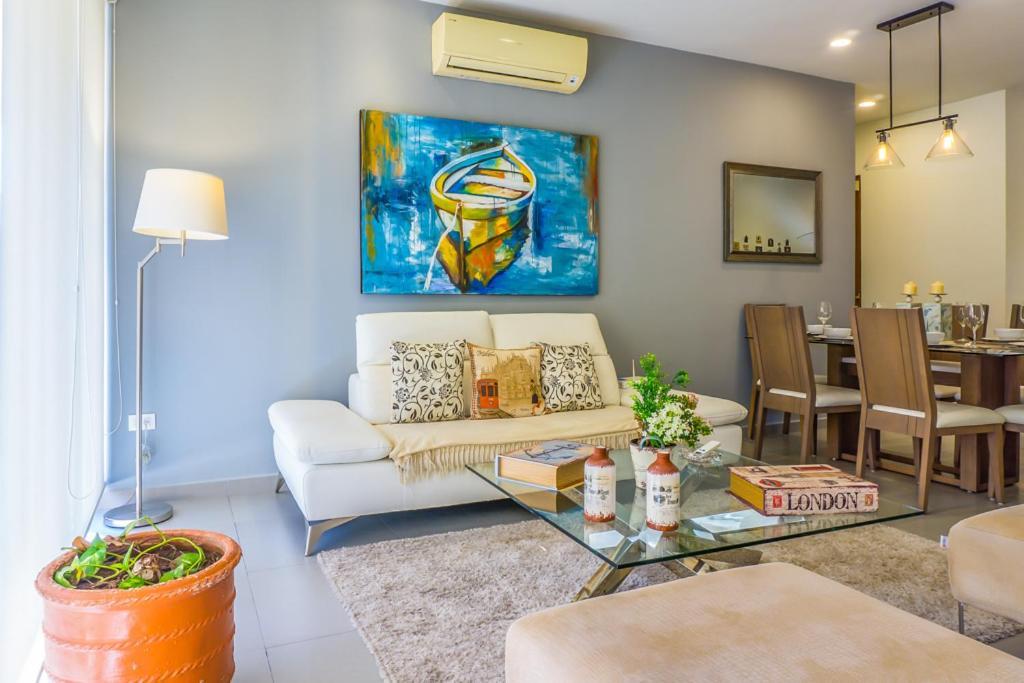 Apartment Lunada Condo By Bvr