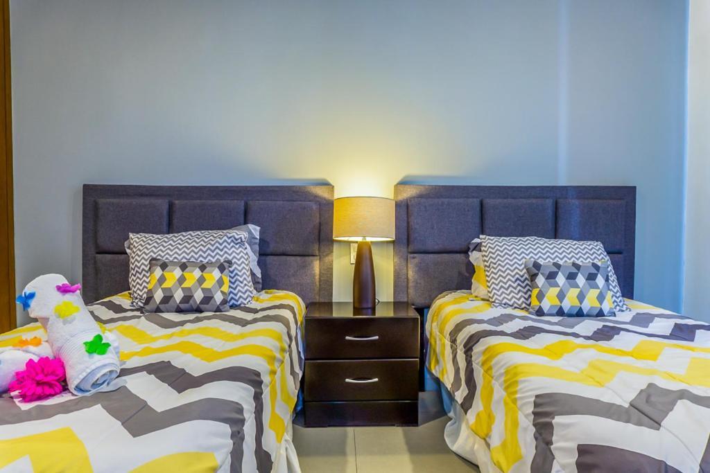 Lunada Condo By Bvr Apartment Playa del Carmen