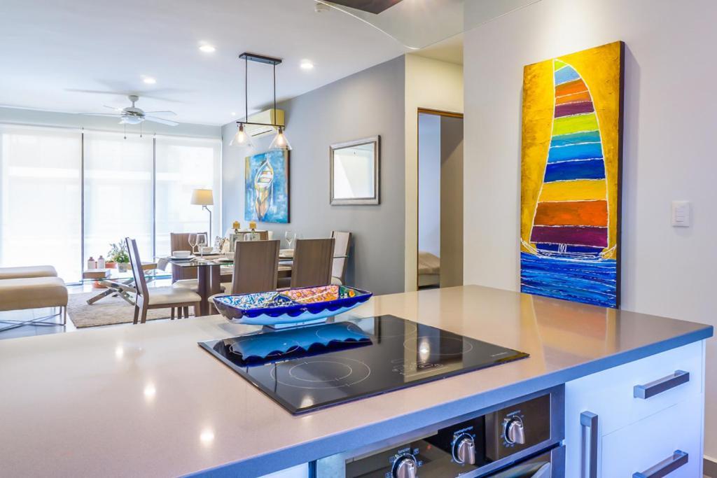Apartment Lunada Condo By Bvr