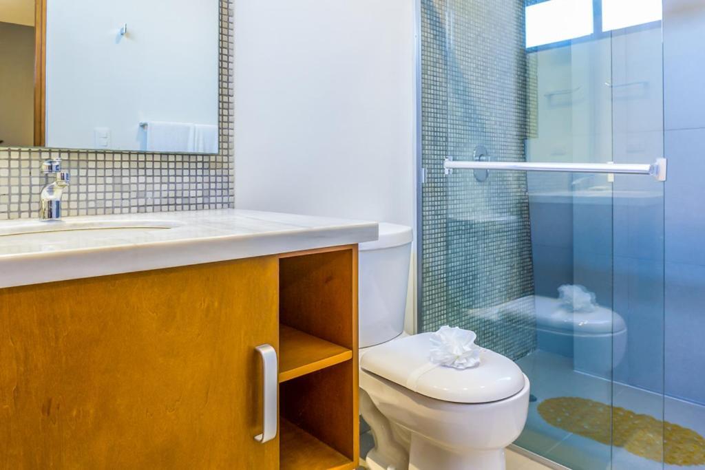 Lunada Condo By Bvr Apartment *