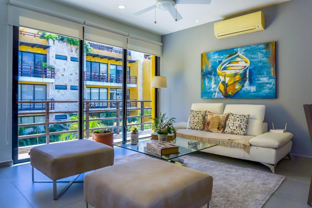 Apartment Lunada Condo By Bvr Playa del Carmen