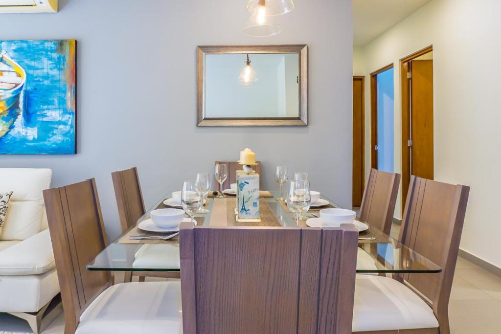 Apartment Lunada Condo By Bvr *