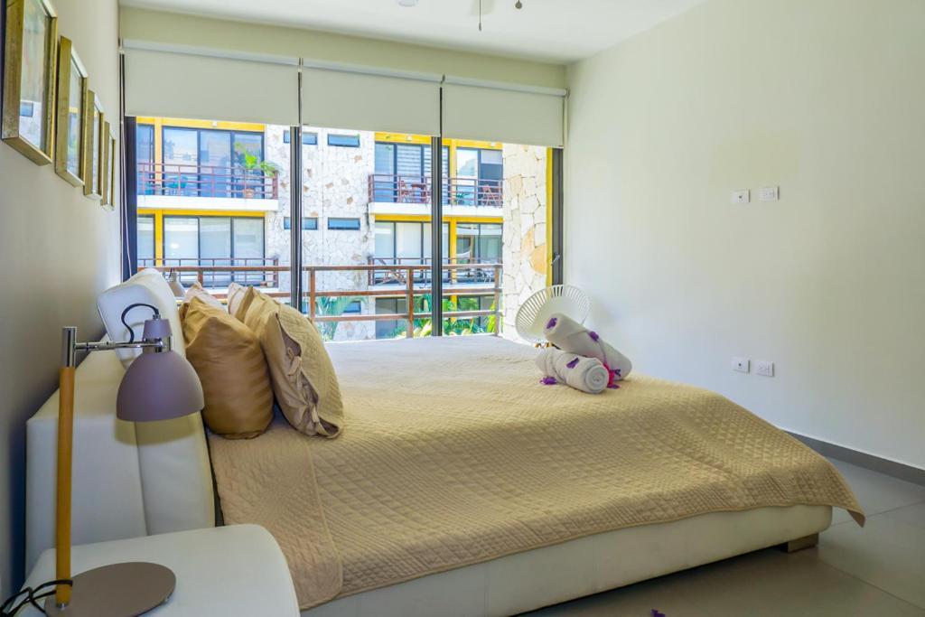 Apartment Lunada Condo By Bvr Playa del Carmen