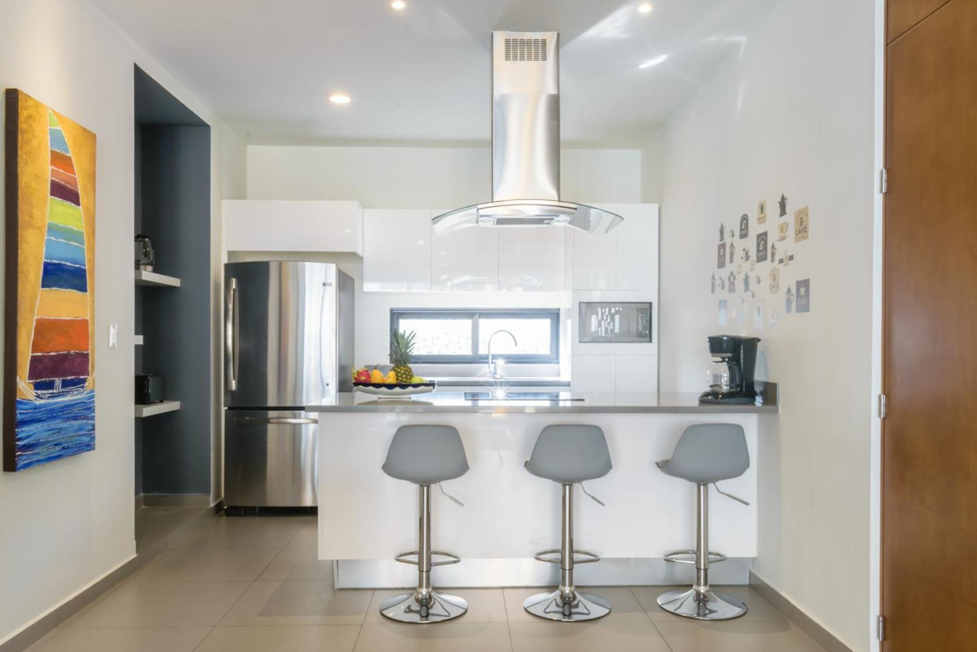 Lunada Condo By Bvr Playa del Carmen