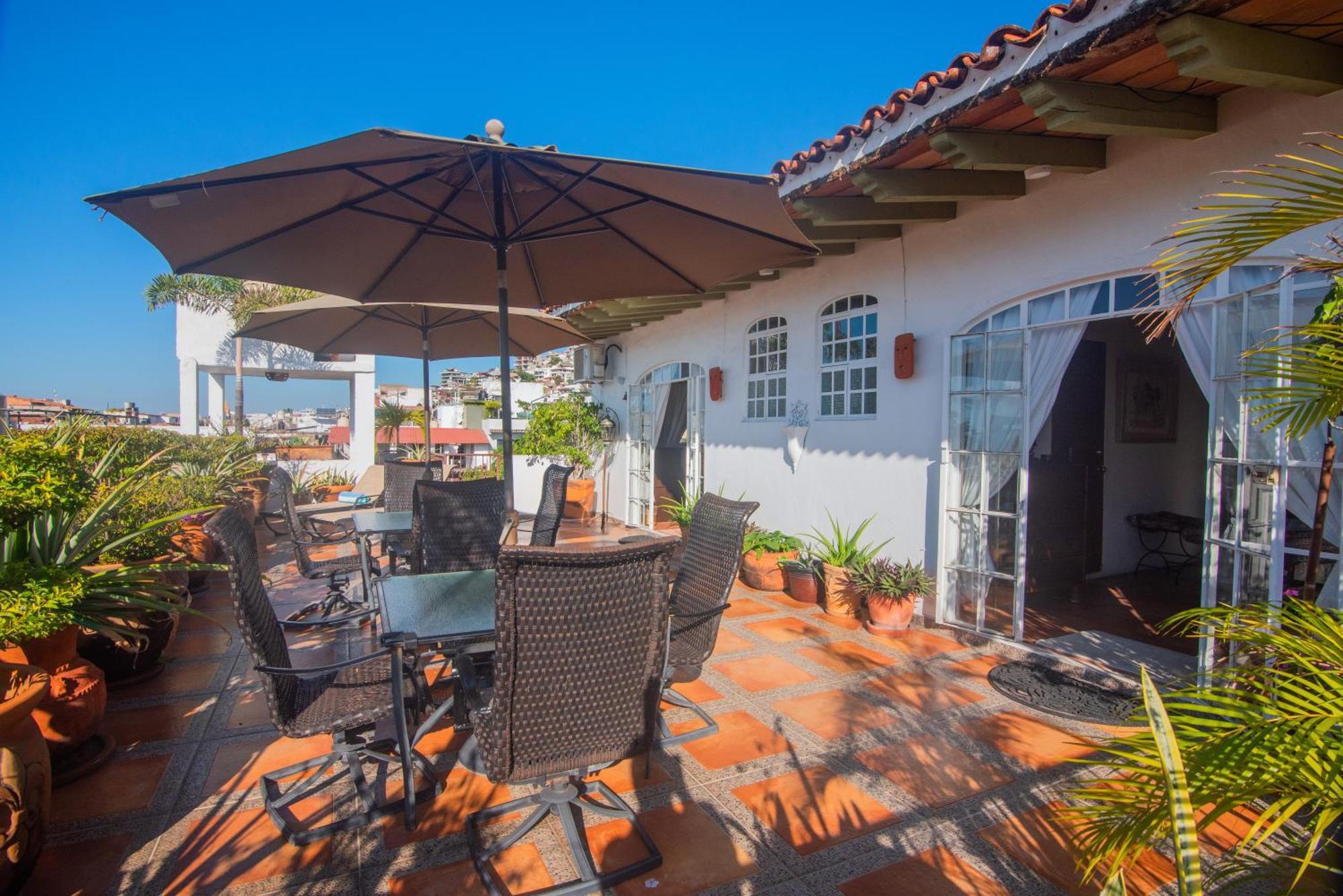 Holiday home Casa Romance Escondido