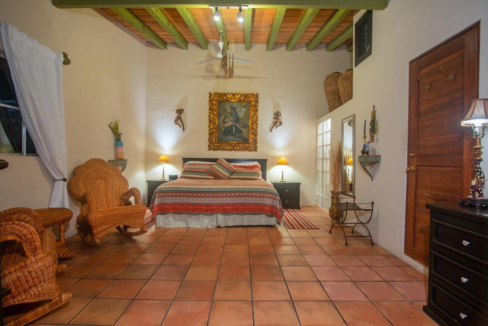 Casa Romance Escondido *