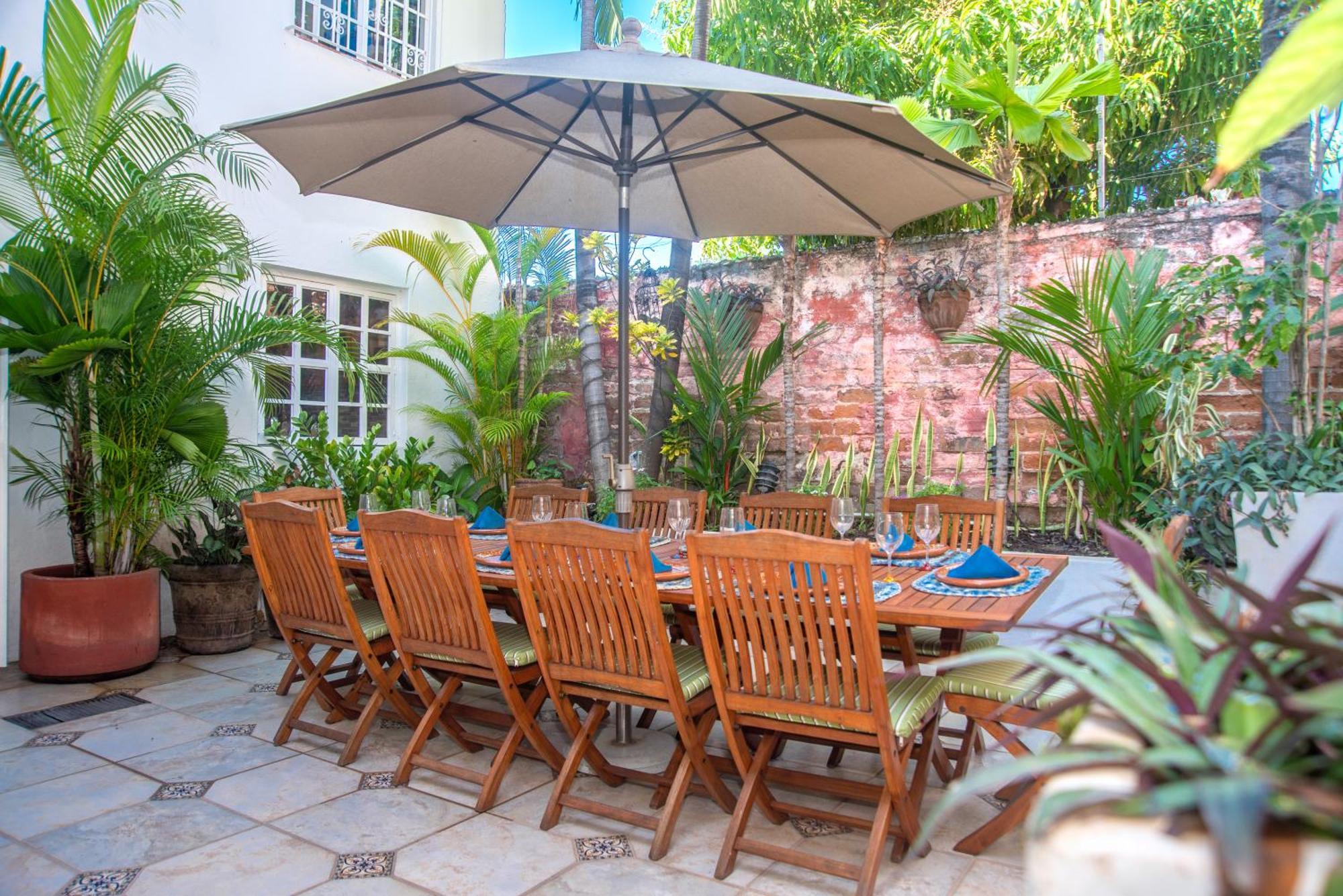 Casa Romance Escondido Puerto Vallarta