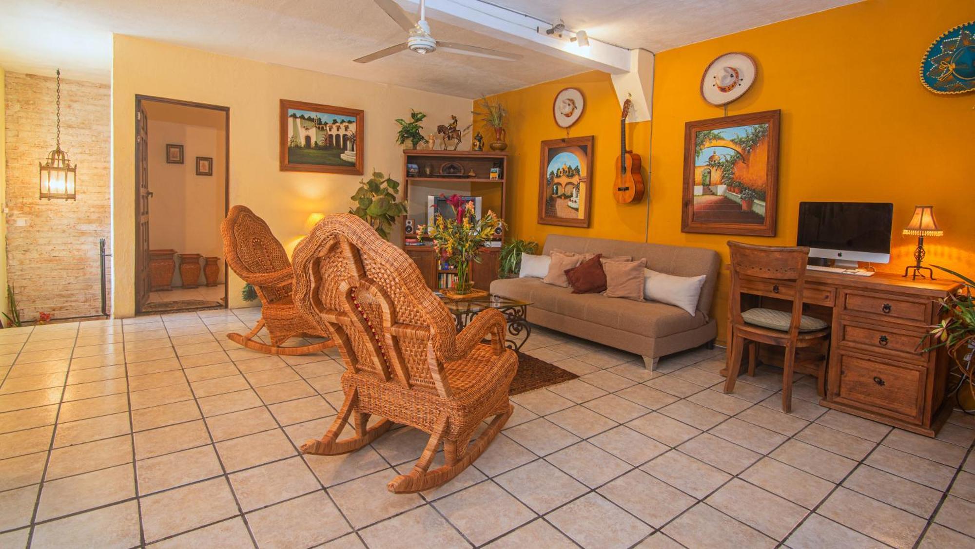 Casa Romance Escondido Puerto Vallarta
