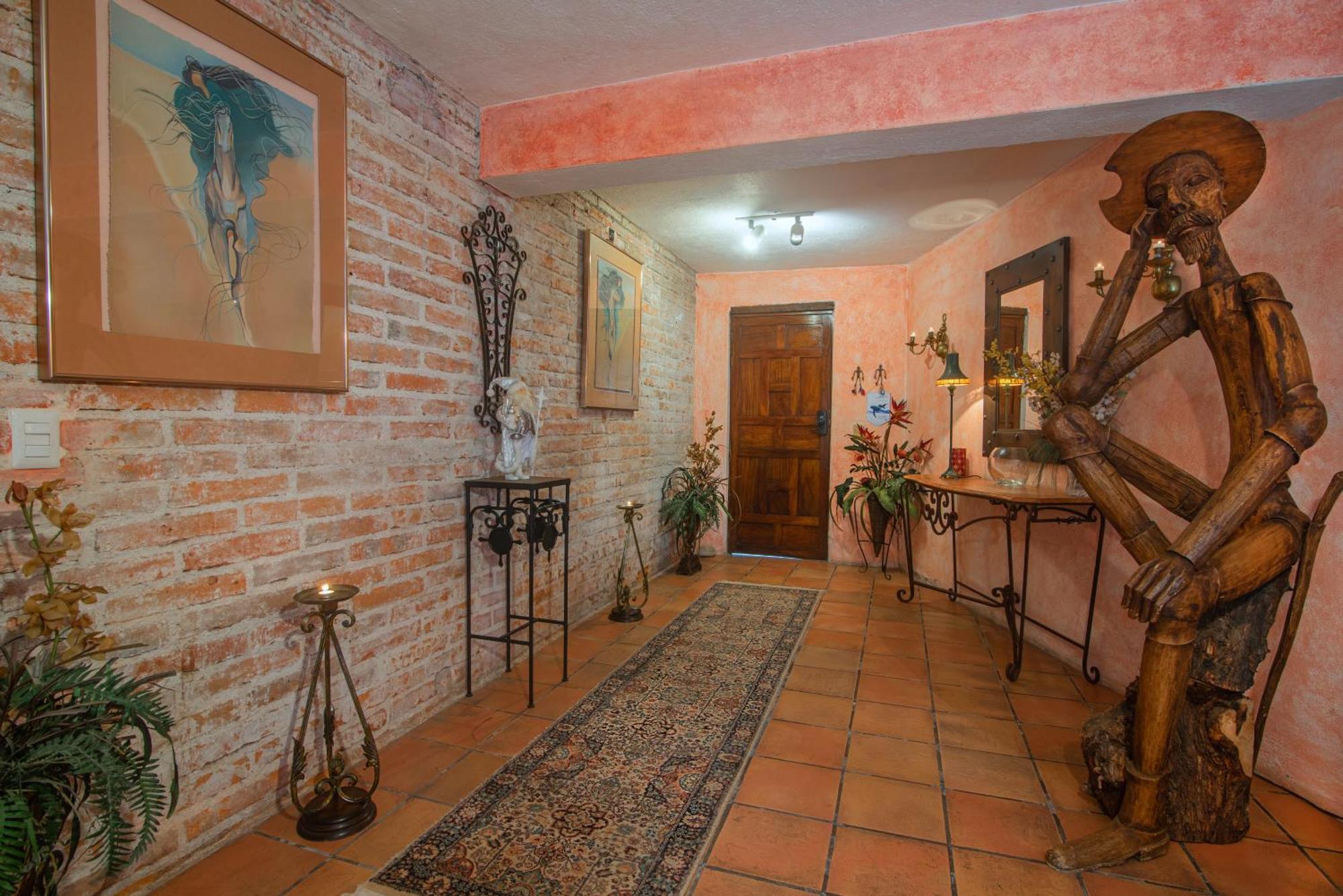 Holiday home Casa Romance Escondido