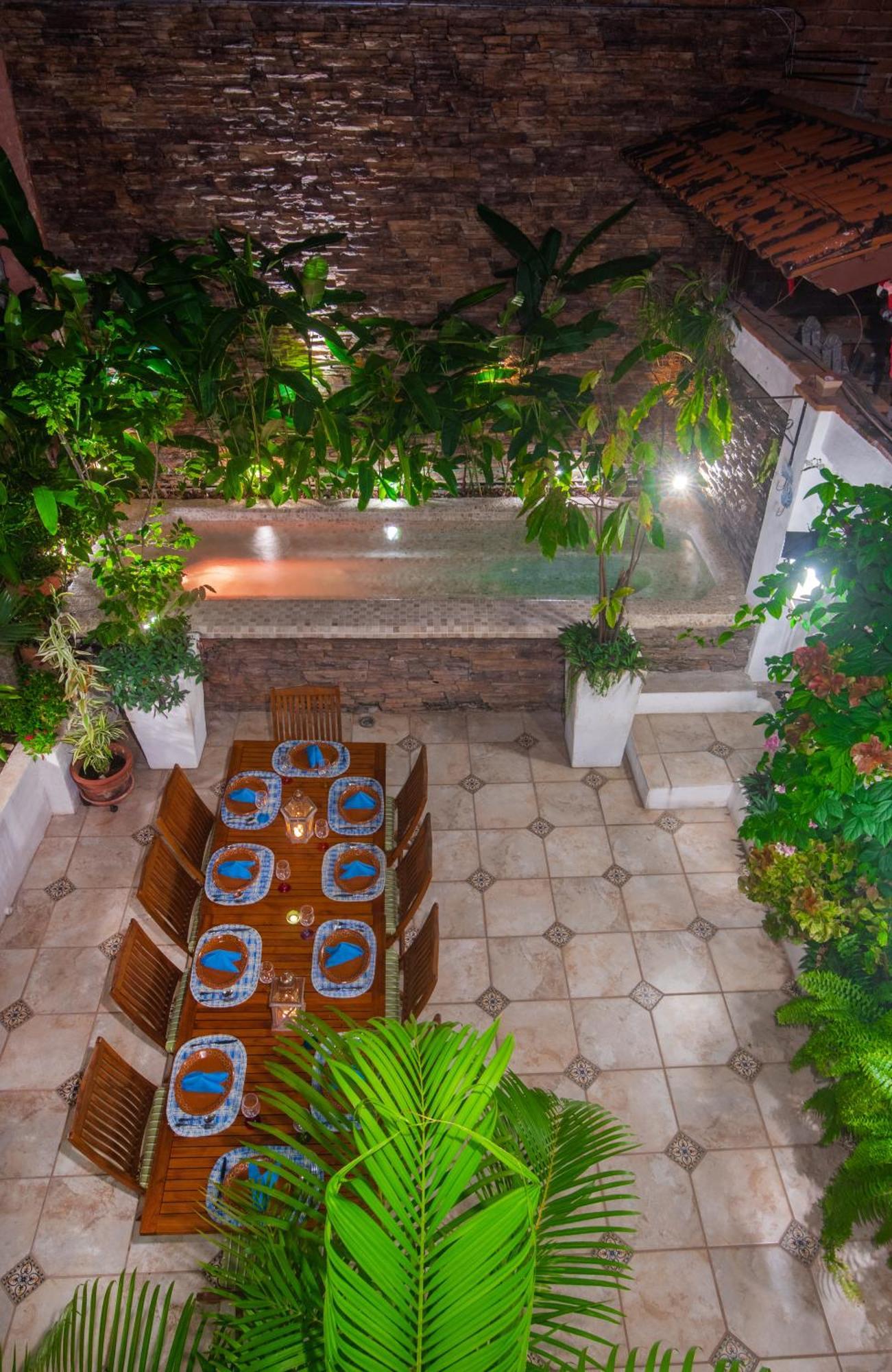 Casa Romance Escondido * Puerto Vallarta