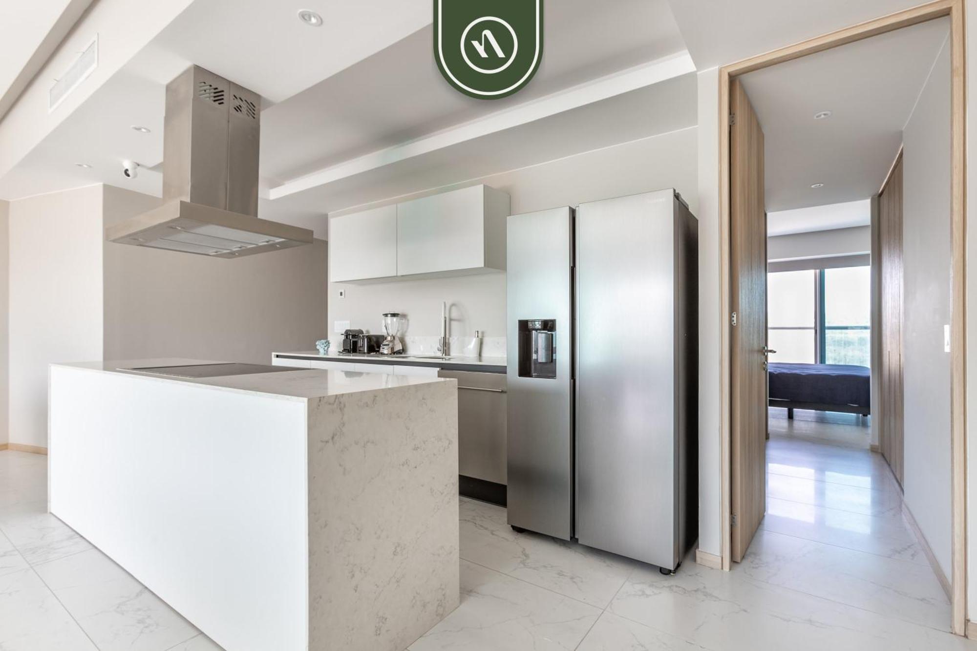 Apartment Maritima Golf 191-4k-pv Bucerias