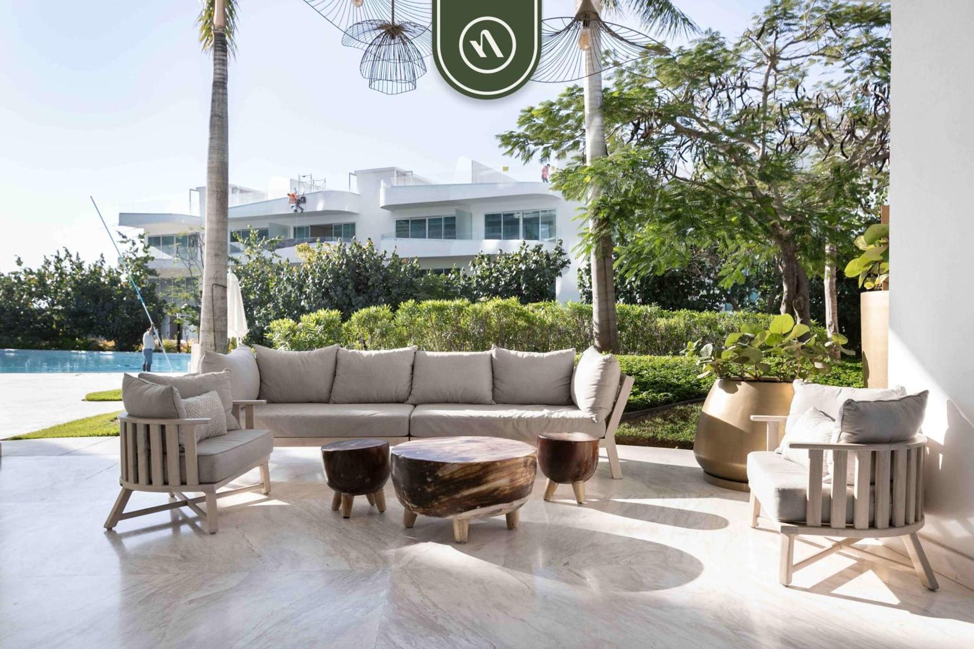 Apartment Maritima Golf 191-4k-pv