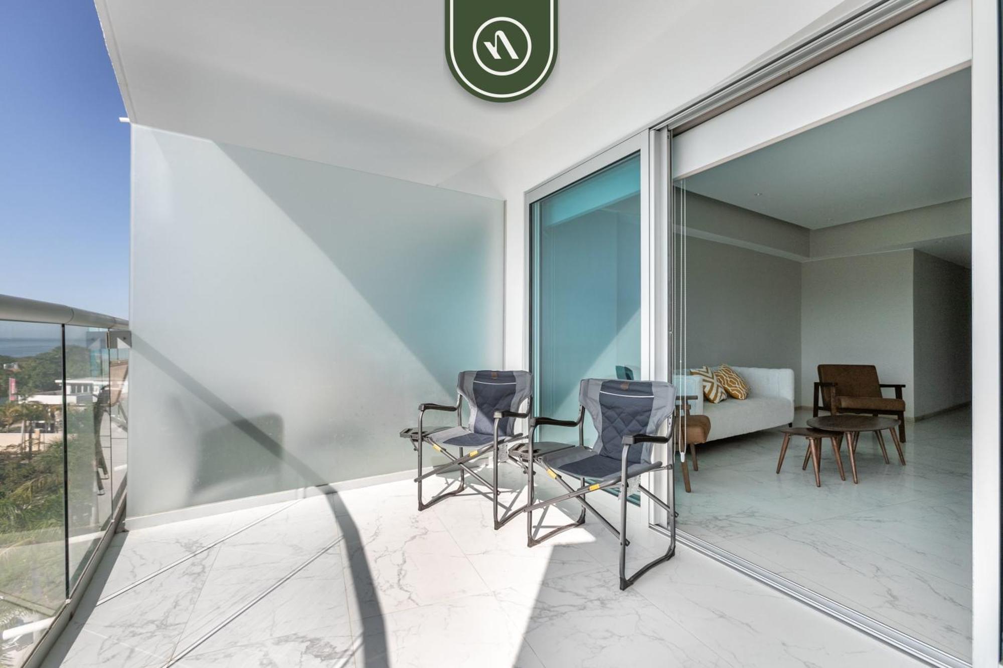 Apartment Maritima Golf 191-4k-pv *