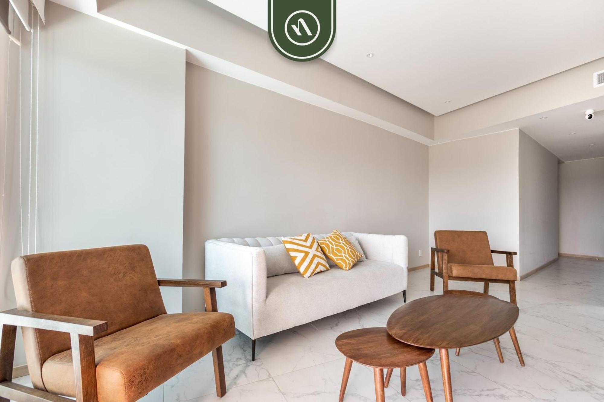 Maritima Golf 191-4k-pv Apartment Bucerias