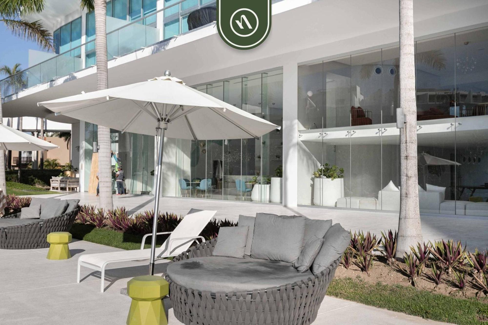Maritima Golf 191-4k-pv * Bucerias