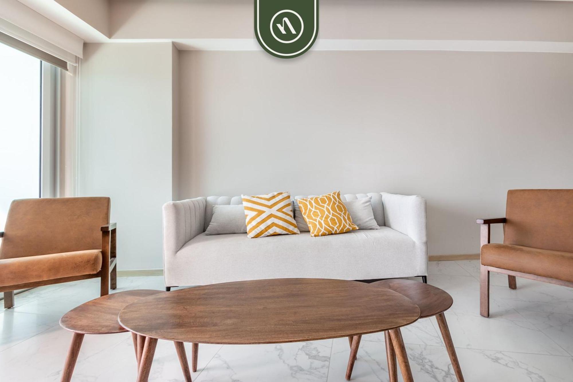 Maritima Golf 191-4k-pv Apartment