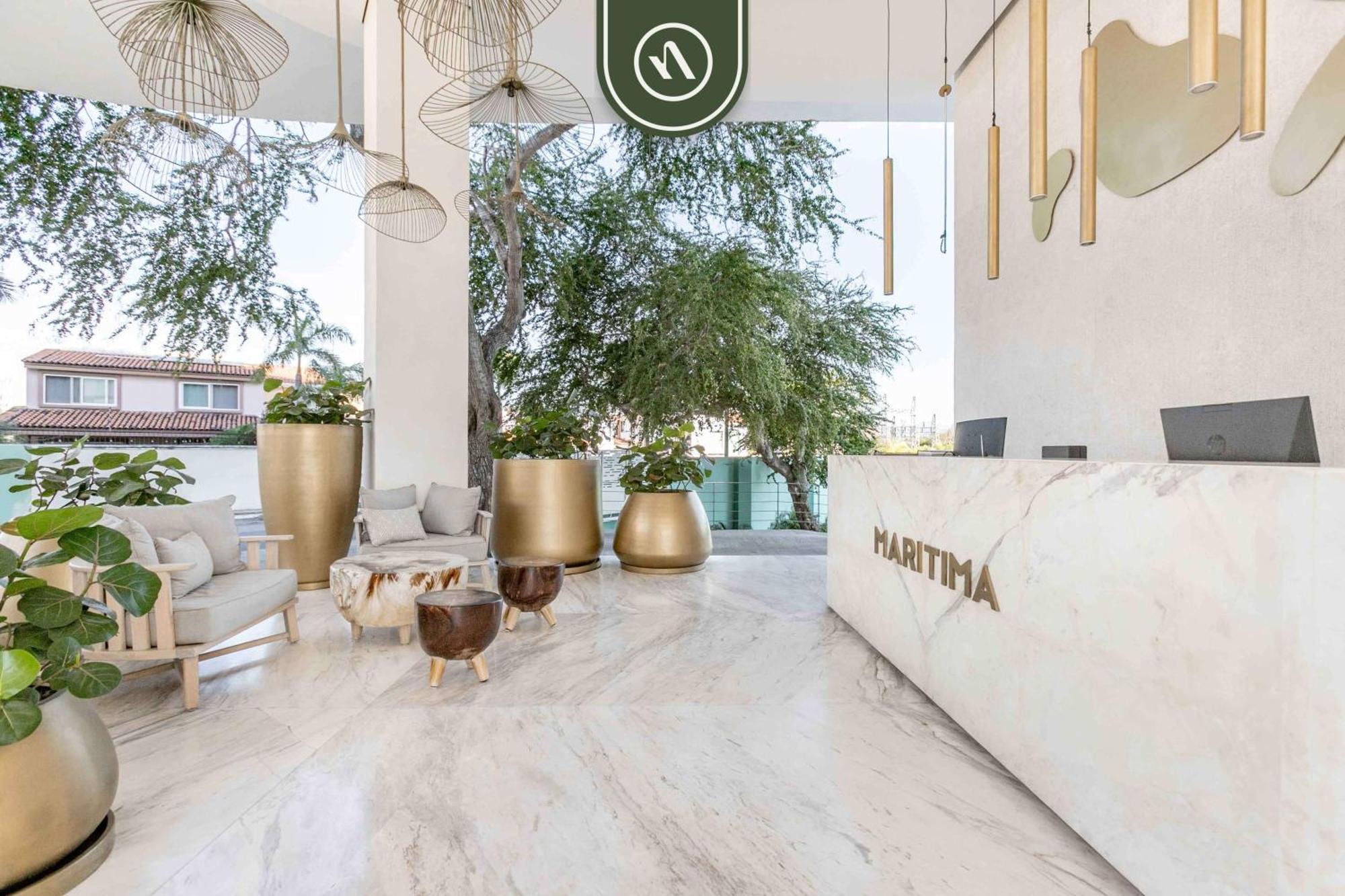 Apartment Maritima Golf 191-4k-pv