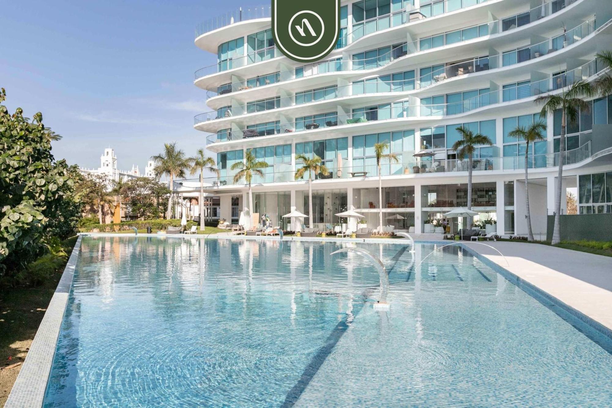Apartment Maritima Golf 191-4k-pv *