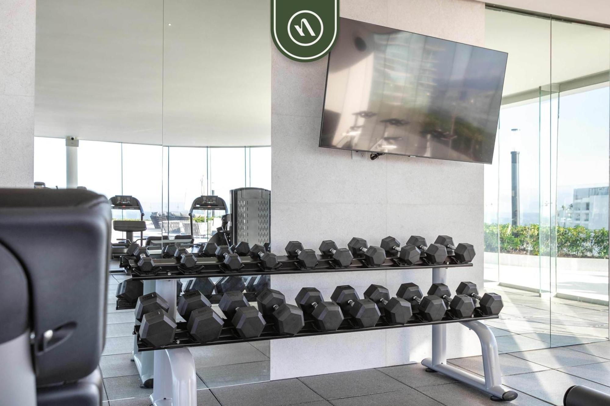 Maritima Golf 191-4k-pv Apartment Bucerias