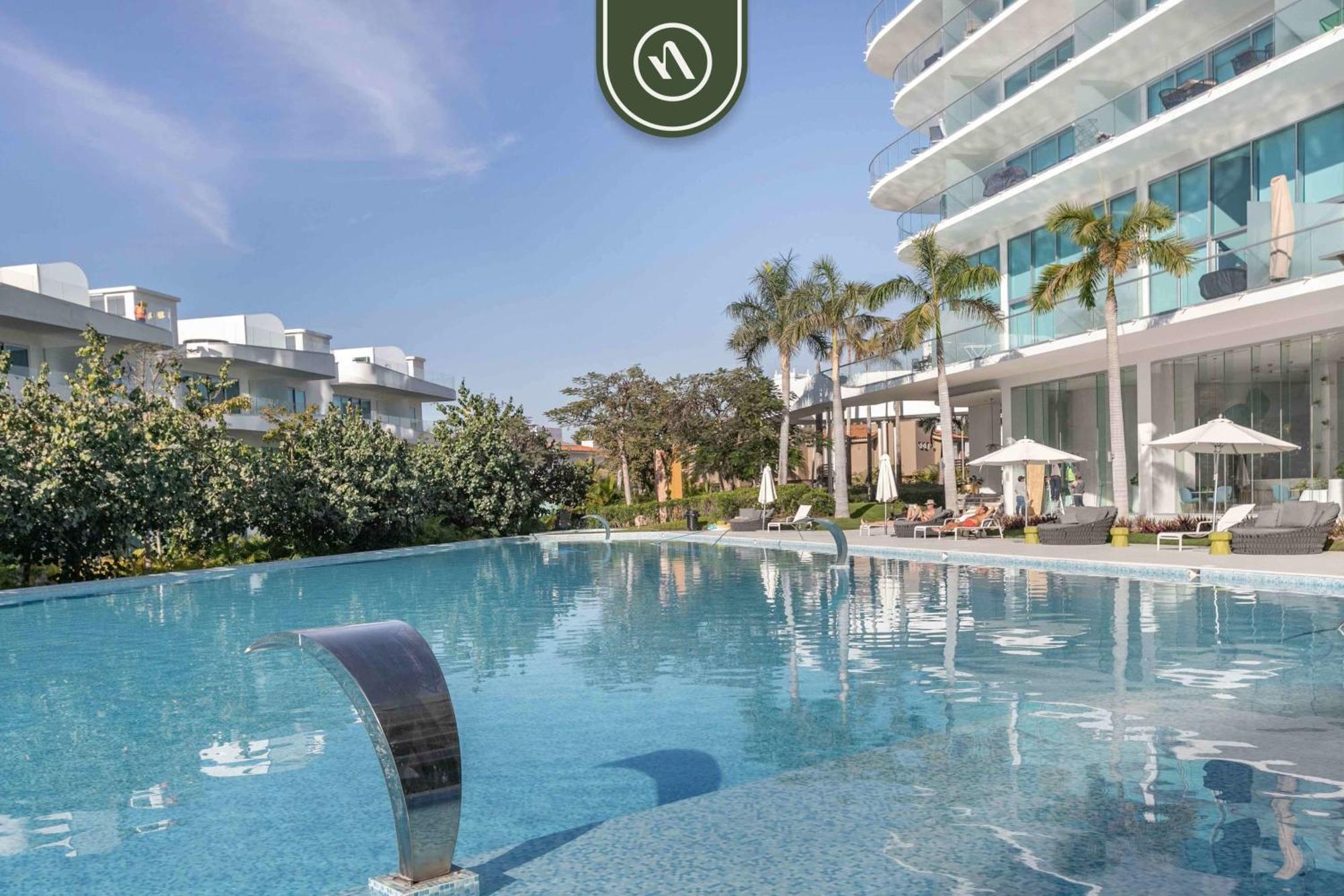 Apartment Maritima Golf 191-4k-pv Bucerias