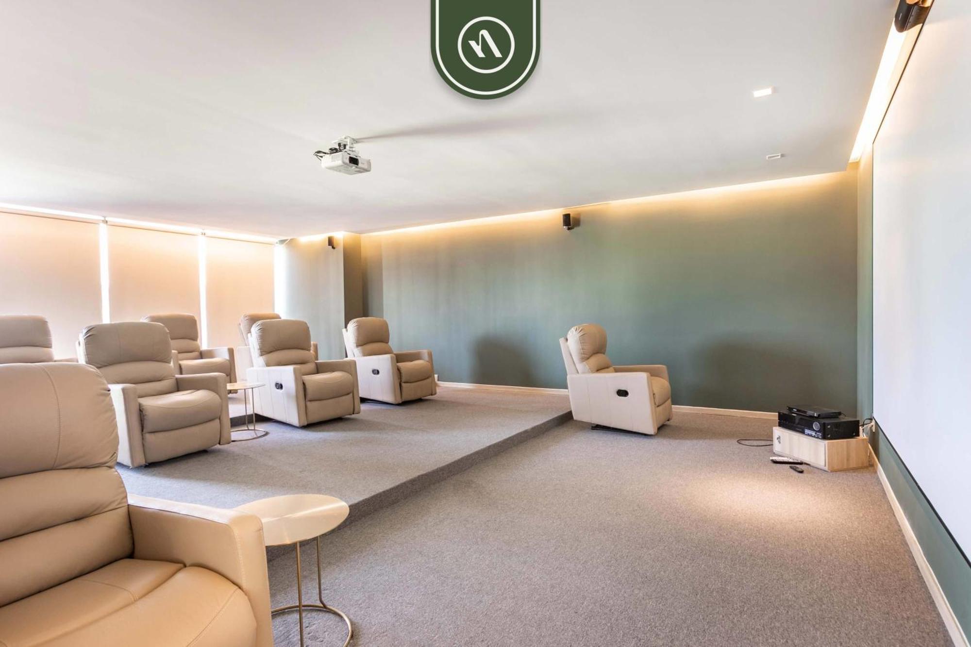 Maritima Golf 191-4k-pv Apartment
