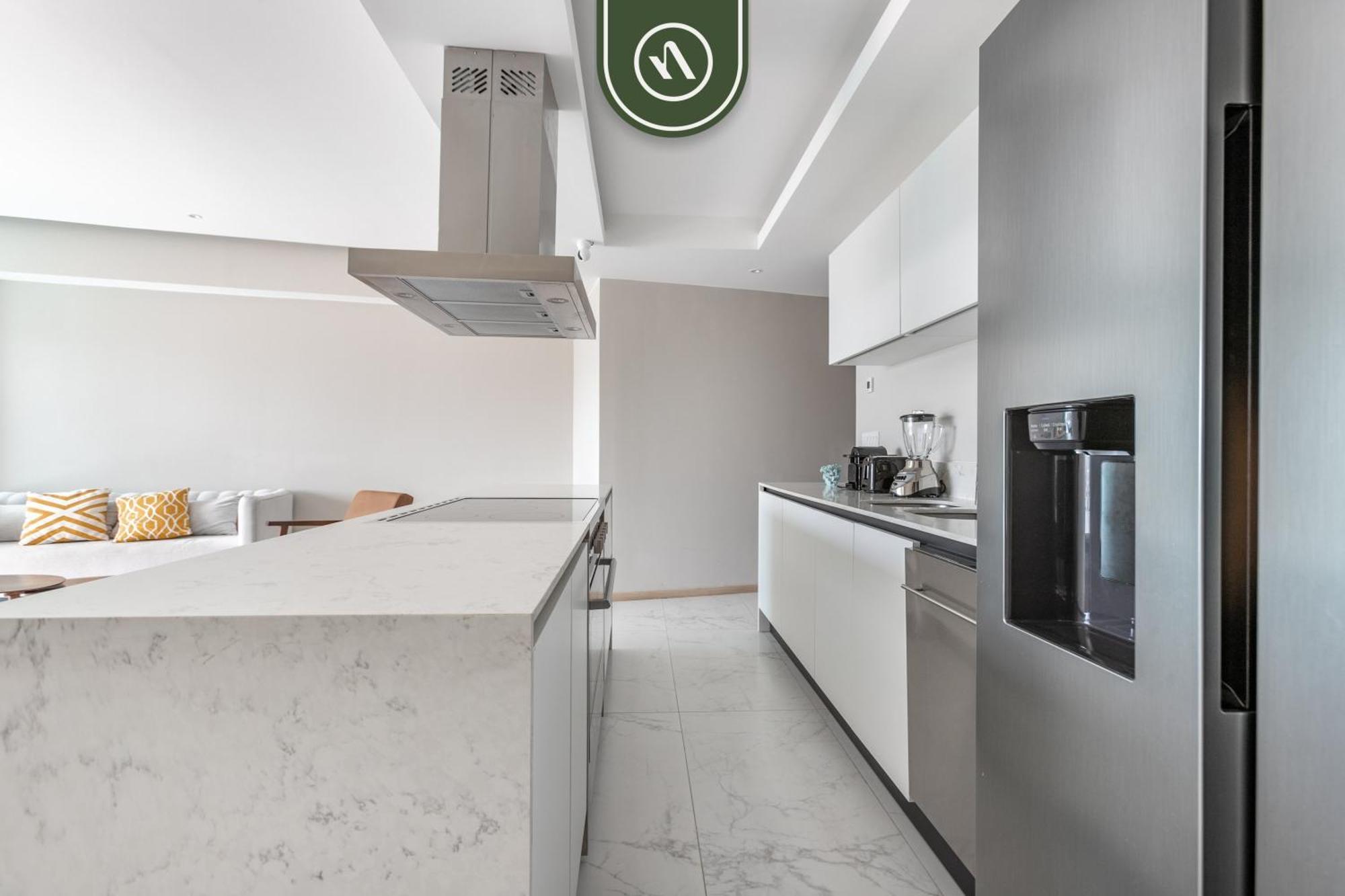 Maritima Golf 191-4k-pv Apartment *