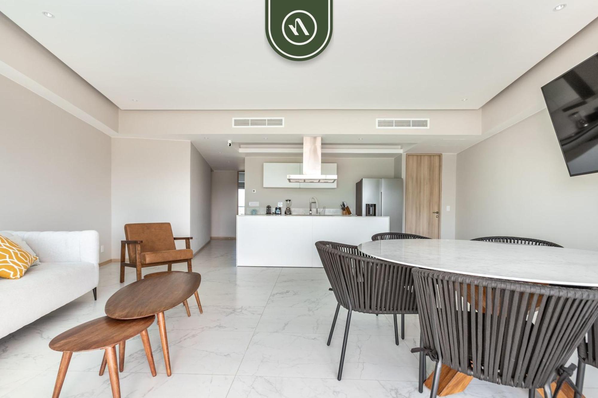Maritima Golf 191-4k-pv Bucerias