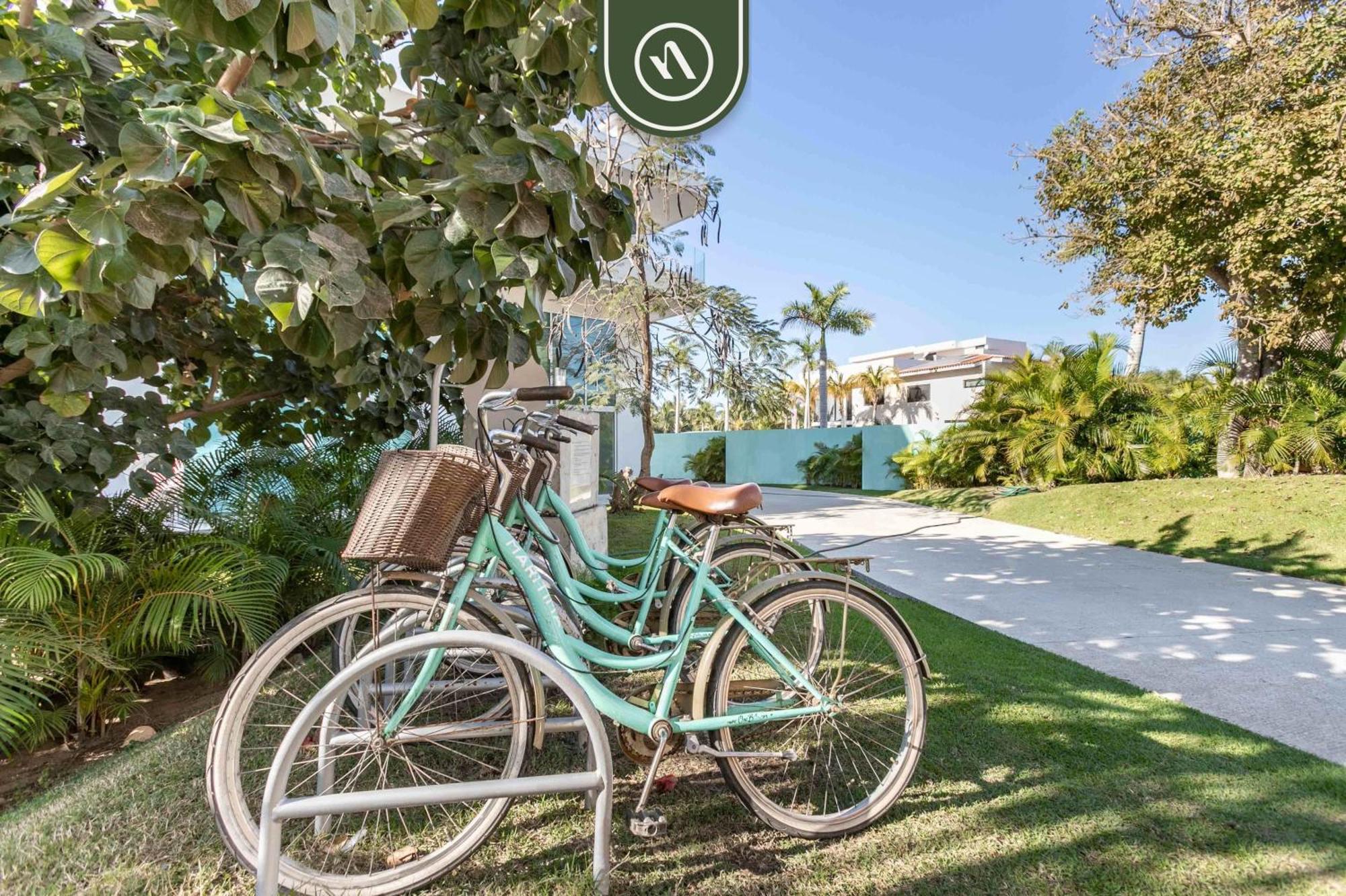 Apartment Maritima Golf 191-4k-pv