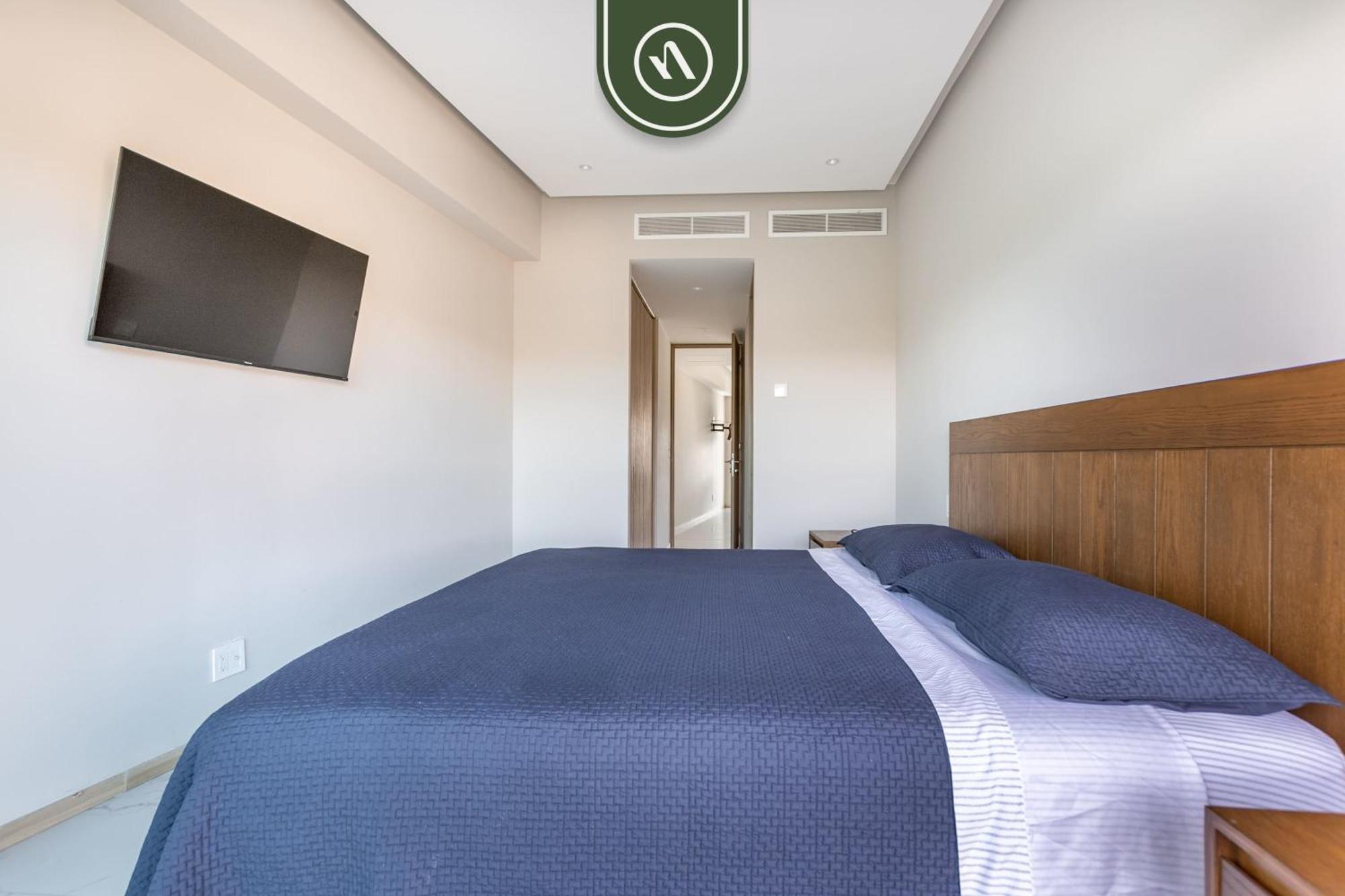 Maritima Golf 191-4k-pv Bucerias