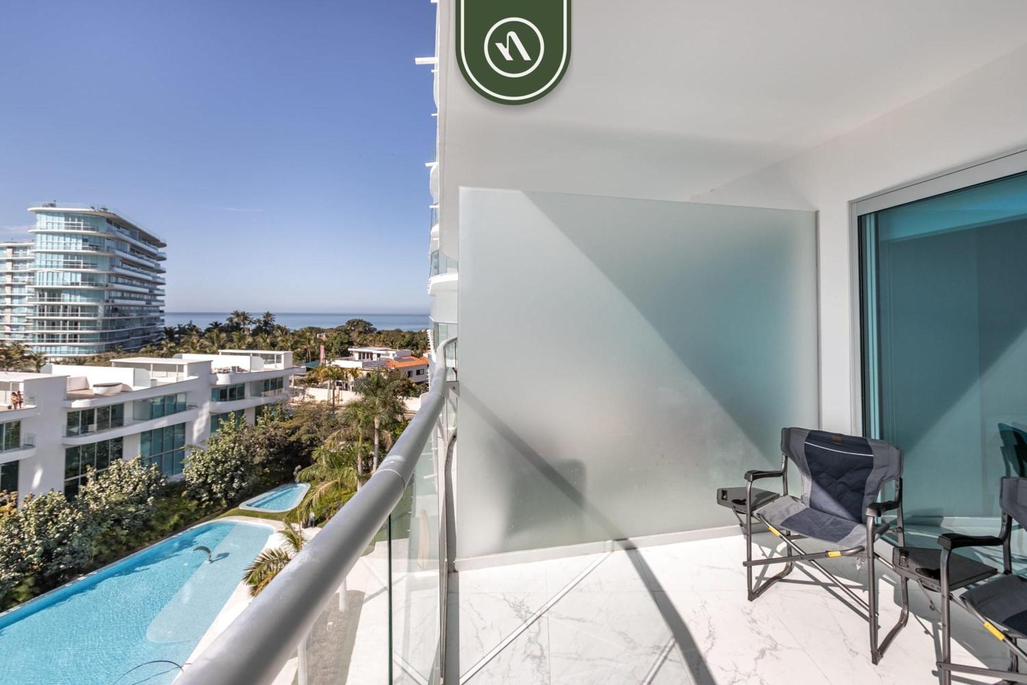 Maritima Golf 191-4k-pv Apartment