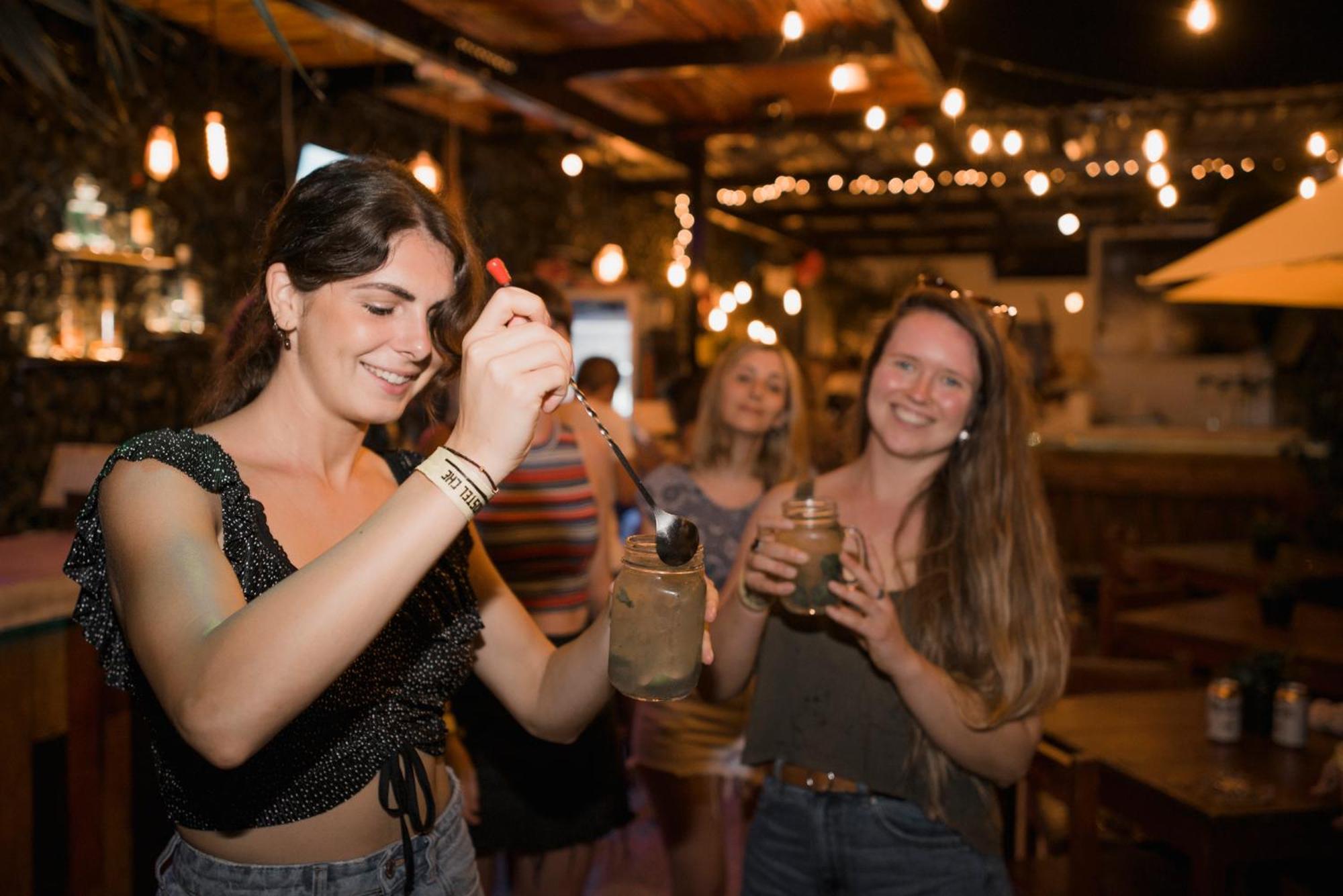 Che & Club Zipolite