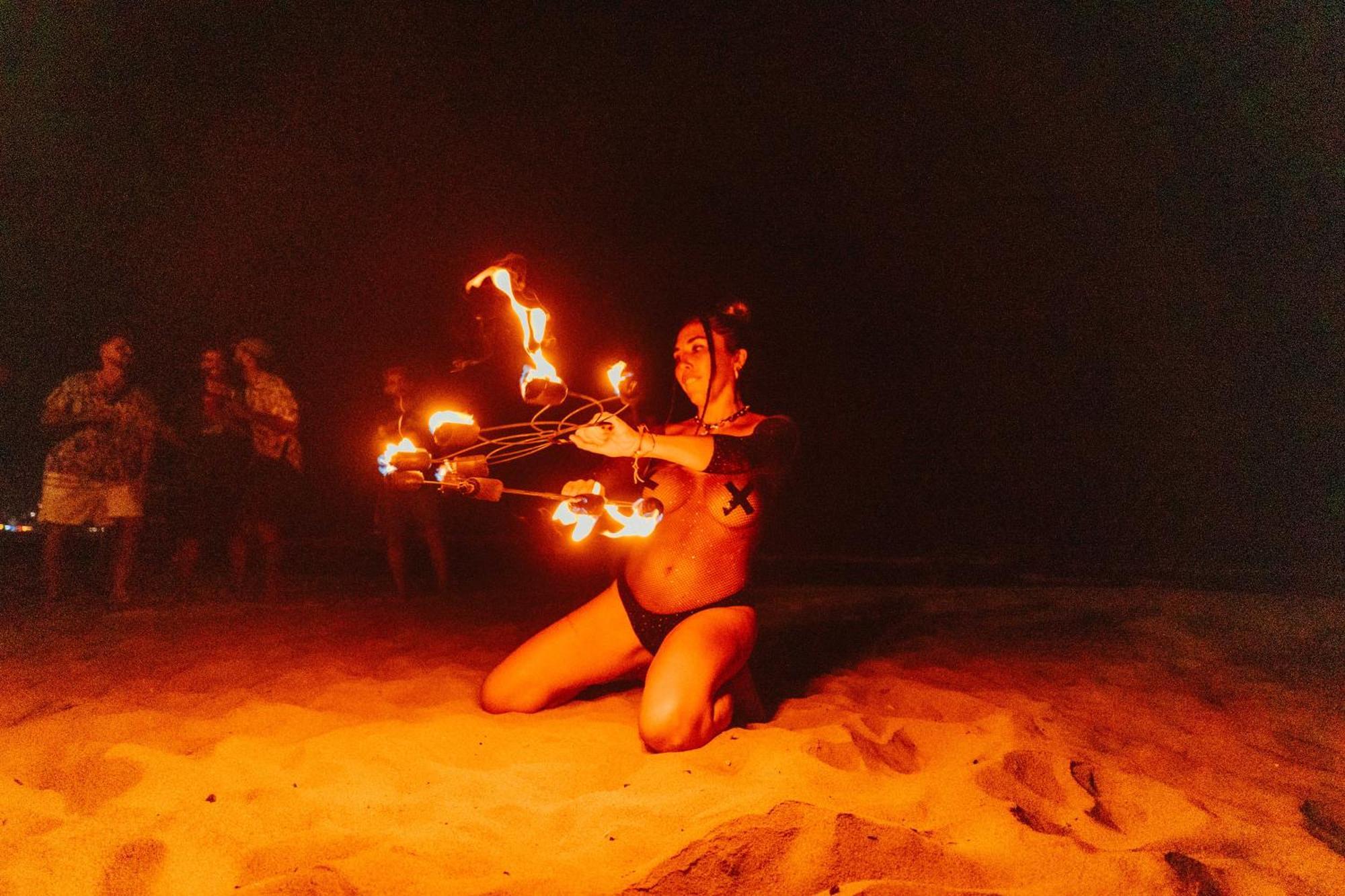 Che & Club Zipolite