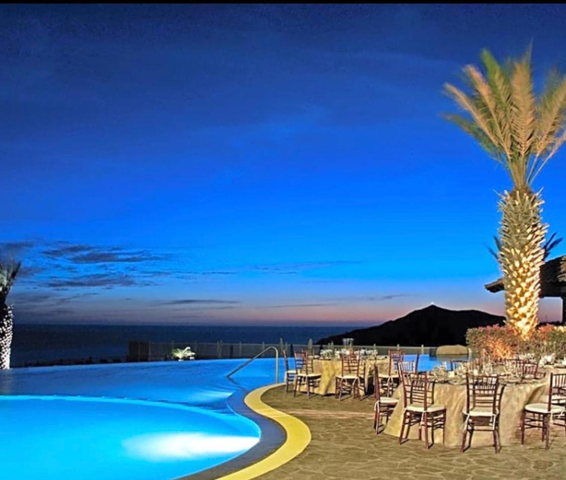 Pueblo Bonito Sunset Cabo San Lucas