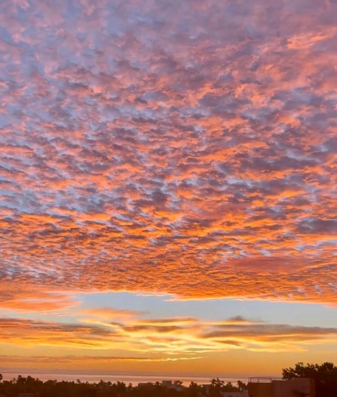Pueblo Bonito Sunset *