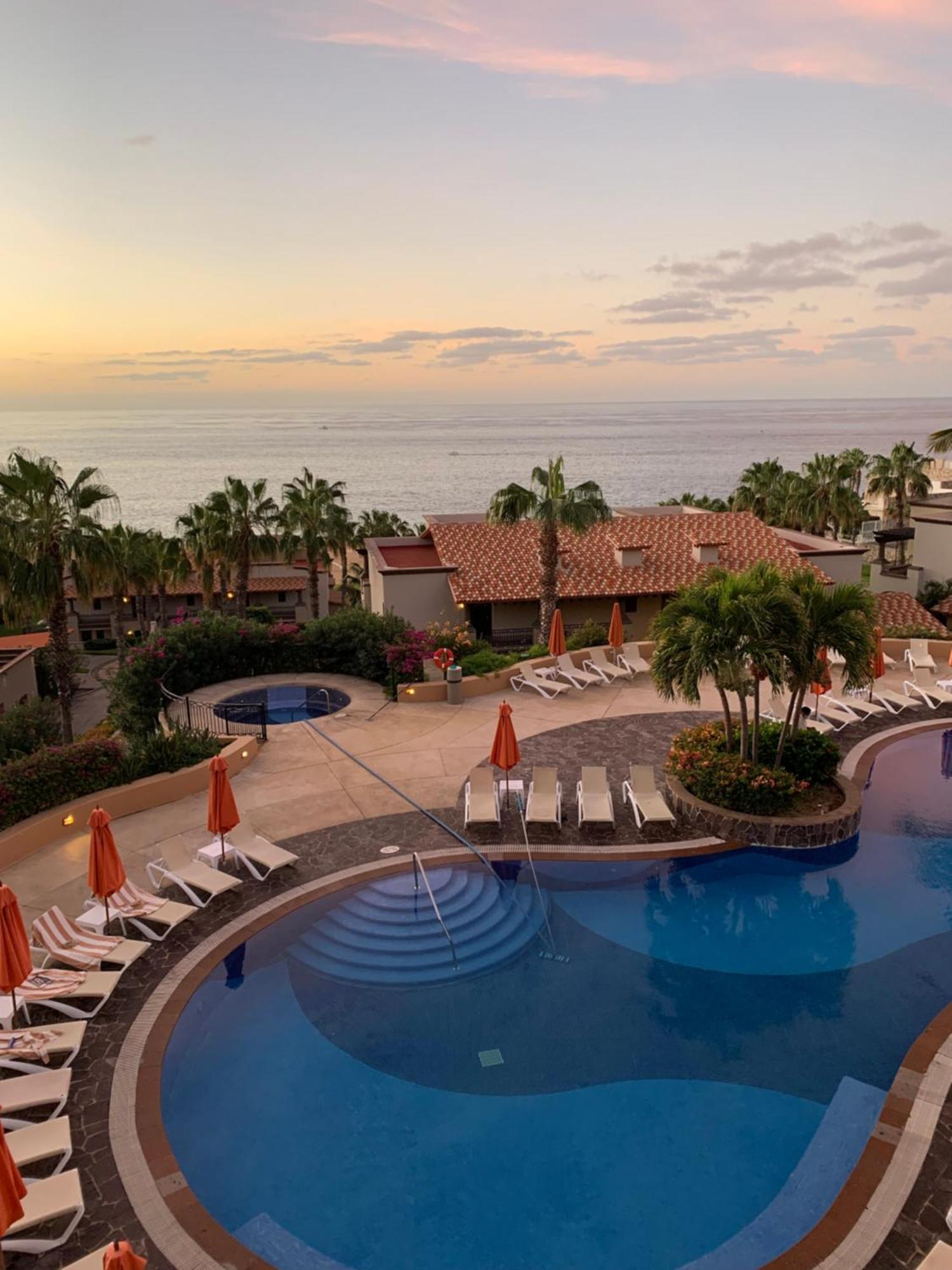Pueblo Bonito Sunset Resort Cabo San Lucas