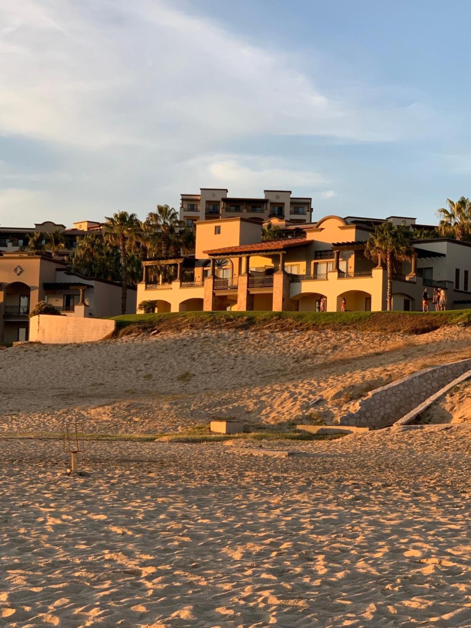 Pueblo Bonito Sunset Cabo San Lucas