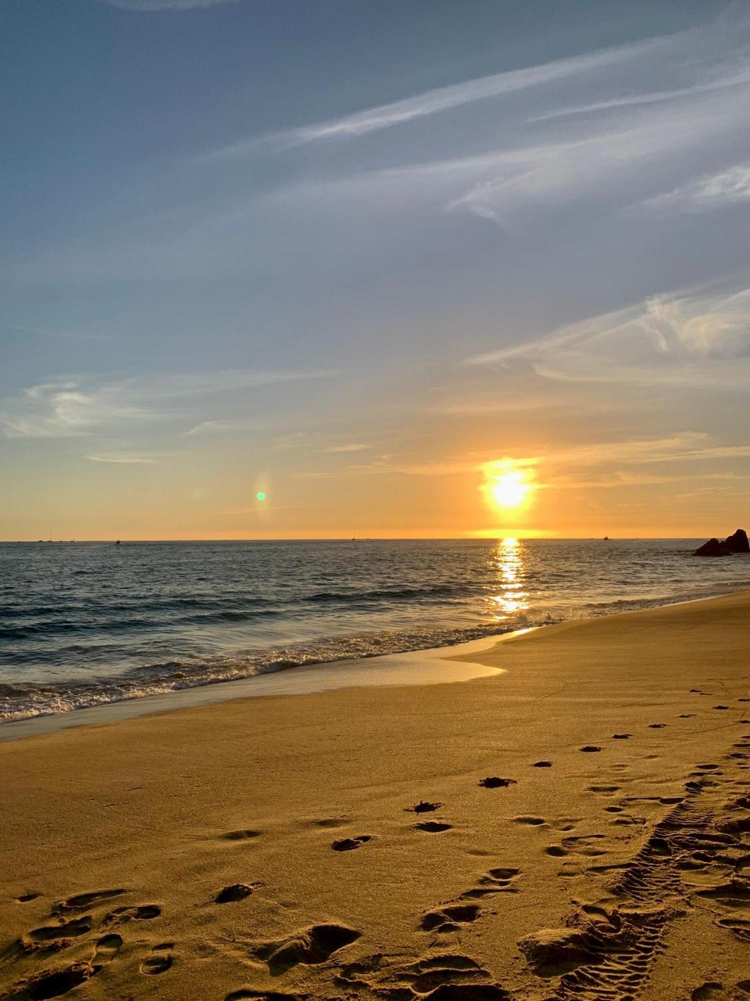 Pueblo Bonito Sunset *