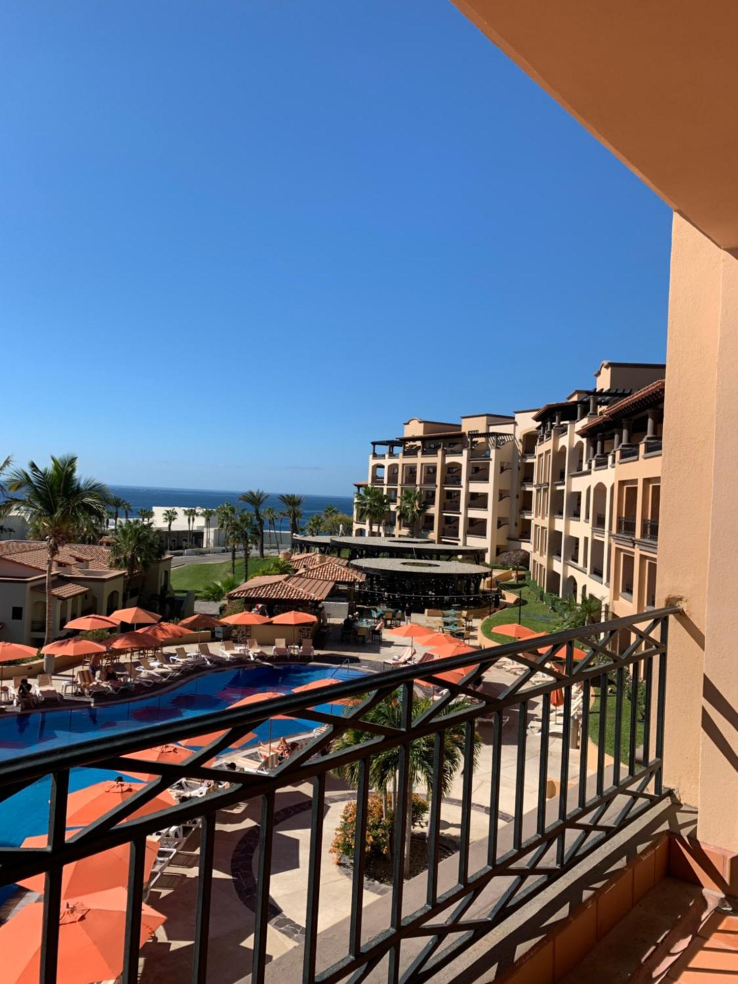 Resort Pueblo Bonito Sunset Cabo San Lucas