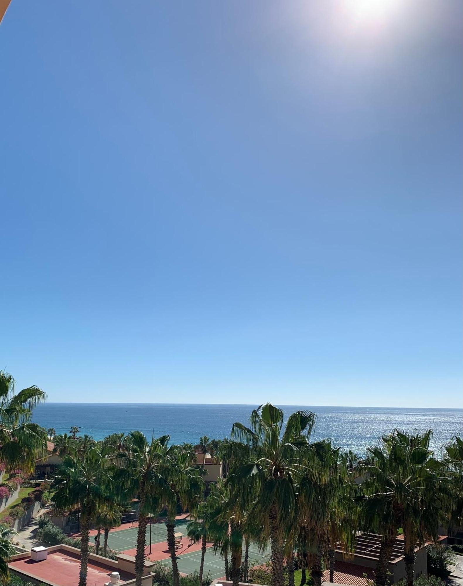 Pueblo Bonito Sunset Resort