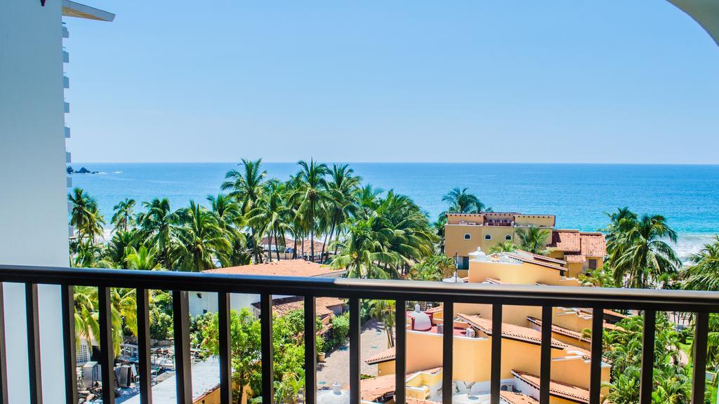 Enna Inn Ixtapa Departamentos Vista Al Mar *