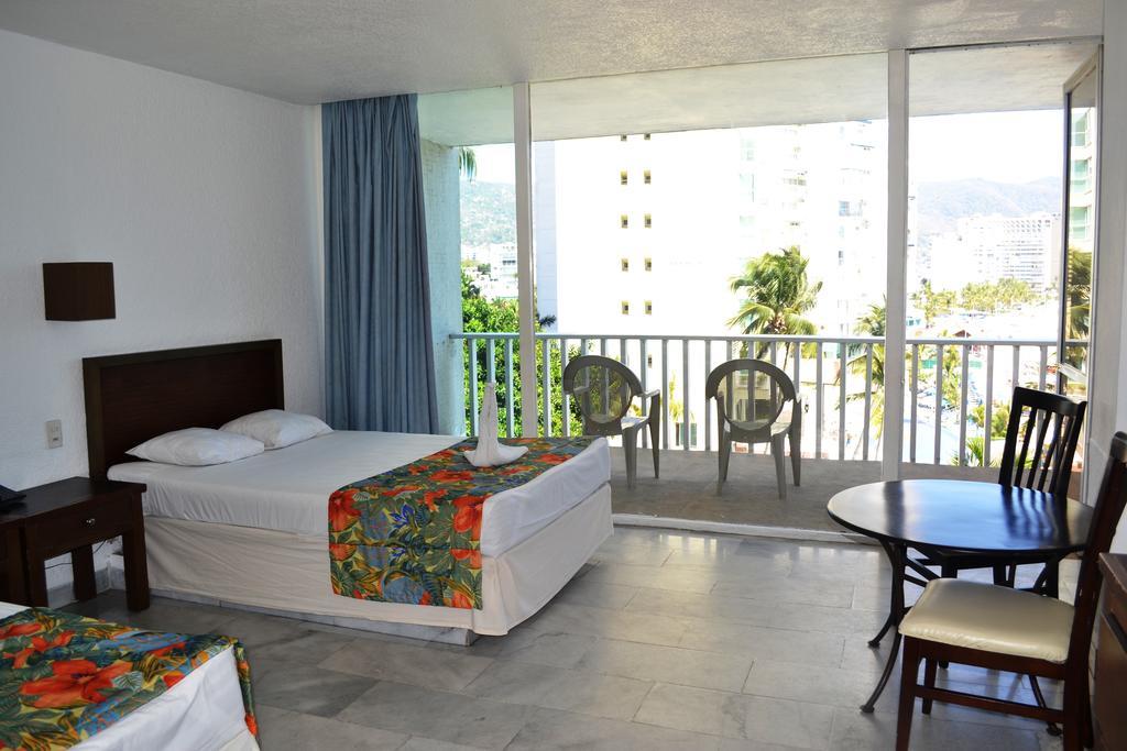 El Presidente Hotel
