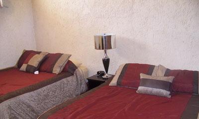 Apartment Caracol Turistico 10