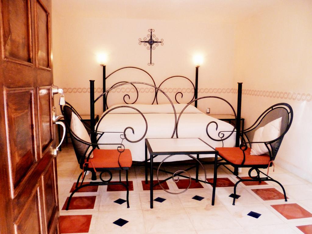 Hacienda Santo Domingo Izamal