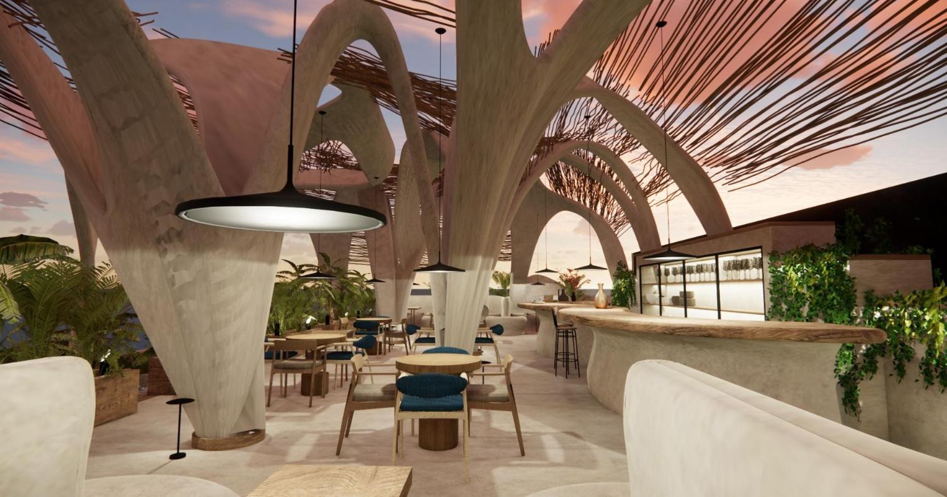 Hotel Republica Pagana (adults Only) La Paz